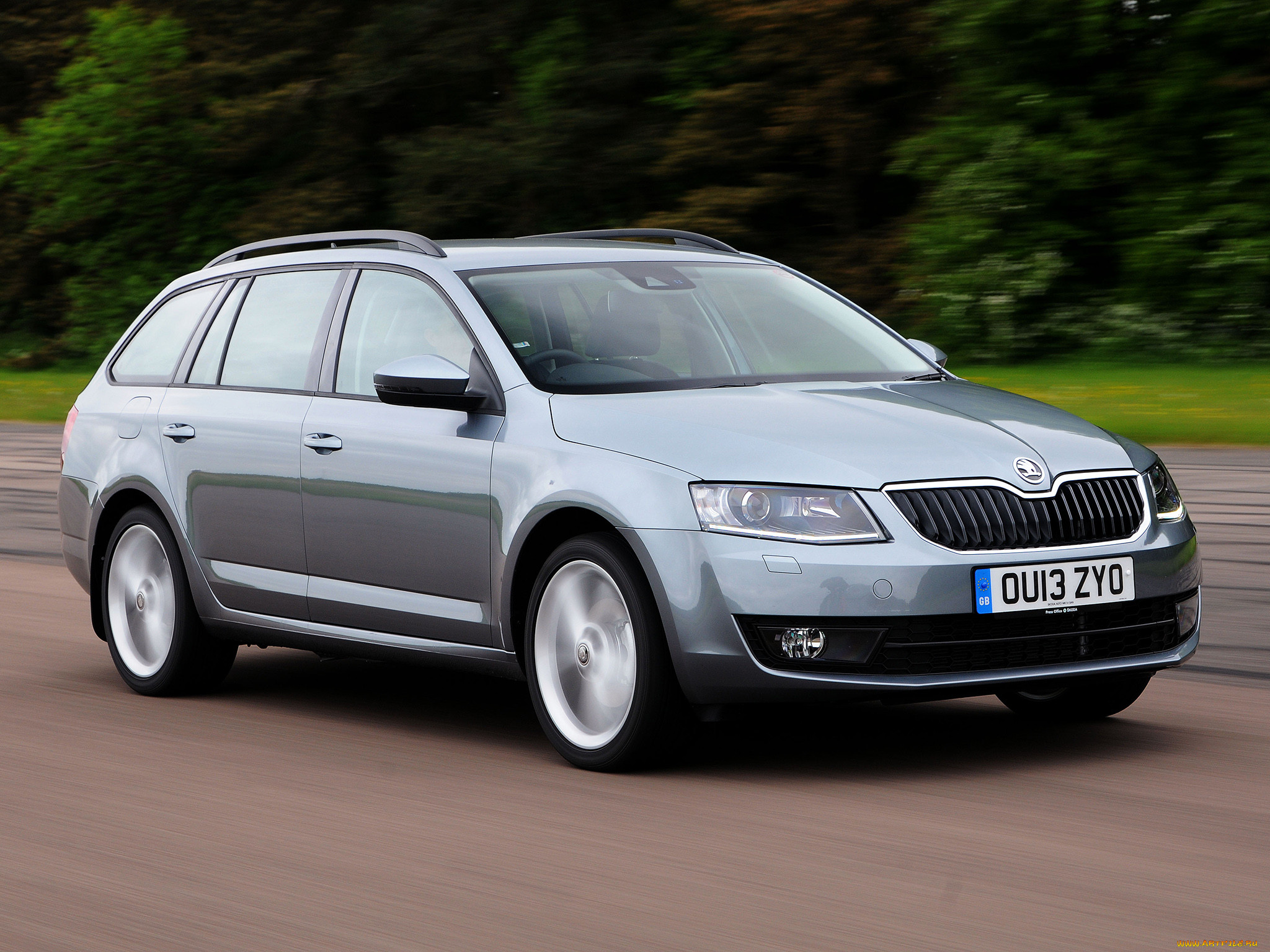 , skoda, 5e, uk-spec, combi, octavia